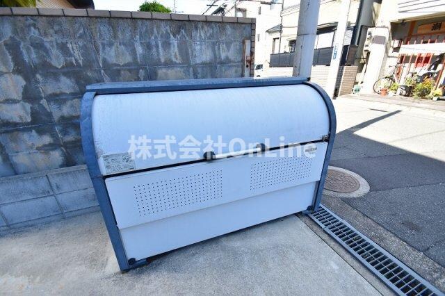 Lamoの物件内観写真