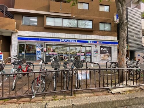 Lamoの物件内観写真