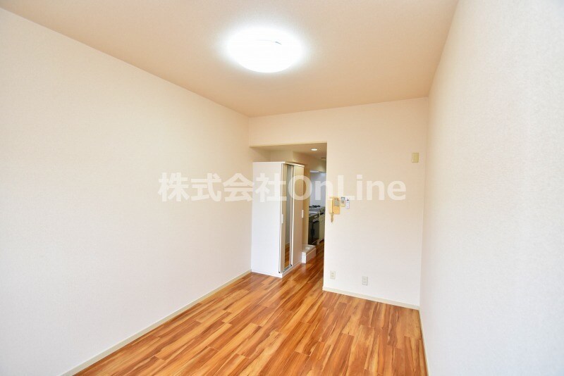 ノアーズアーク長田21の物件内観写真