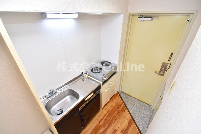 ノアーズアーク長田21の物件内観写真