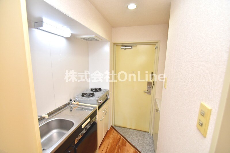 ノアーズアーク長田21の物件内観写真