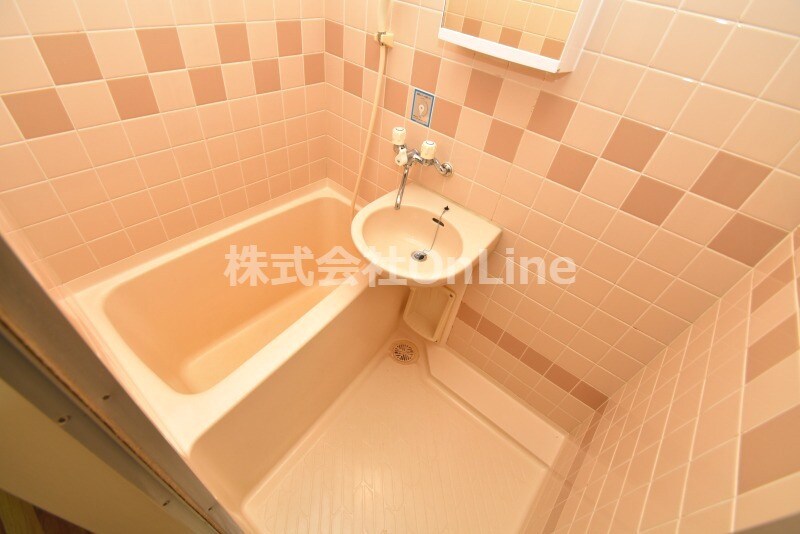 ノアーズアーク長田21の物件内観写真