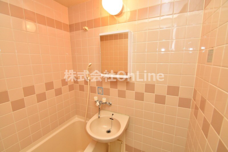 ノアーズアーク長田21の物件内観写真