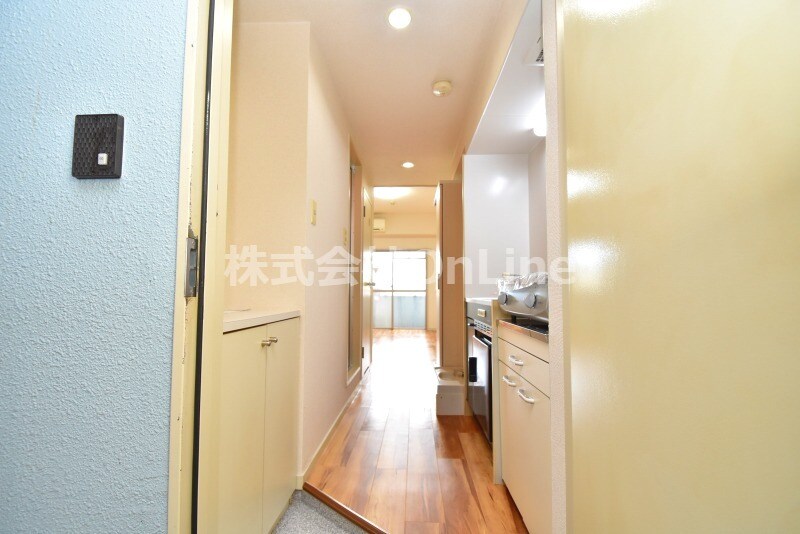 ノアーズアーク長田21の物件内観写真