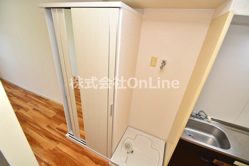 ノアーズアーク長田21の物件内観写真