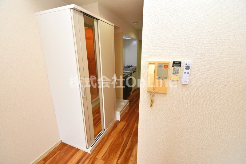 ノアーズアーク長田21の物件内観写真