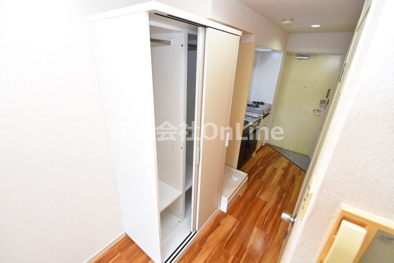 ノアーズアーク長田21の物件内観写真