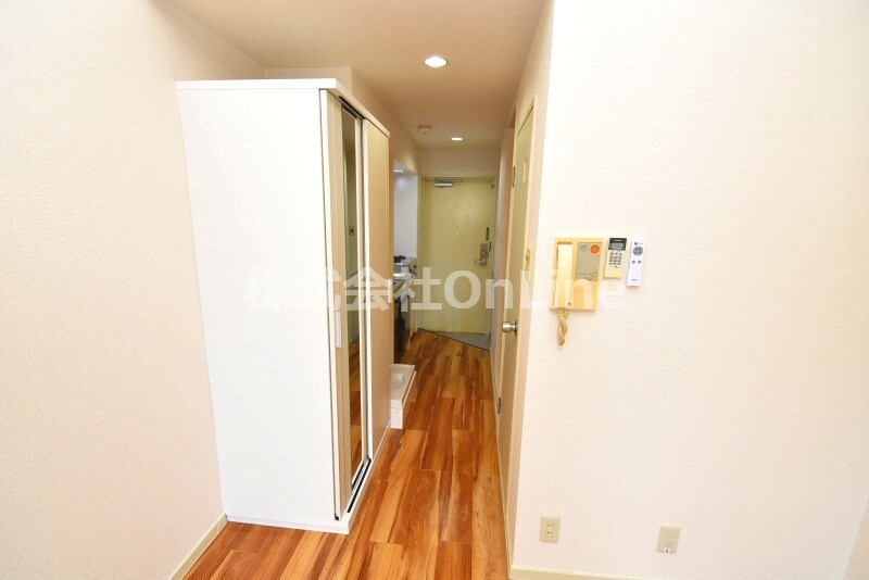 ノアーズアーク長田21の物件内観写真