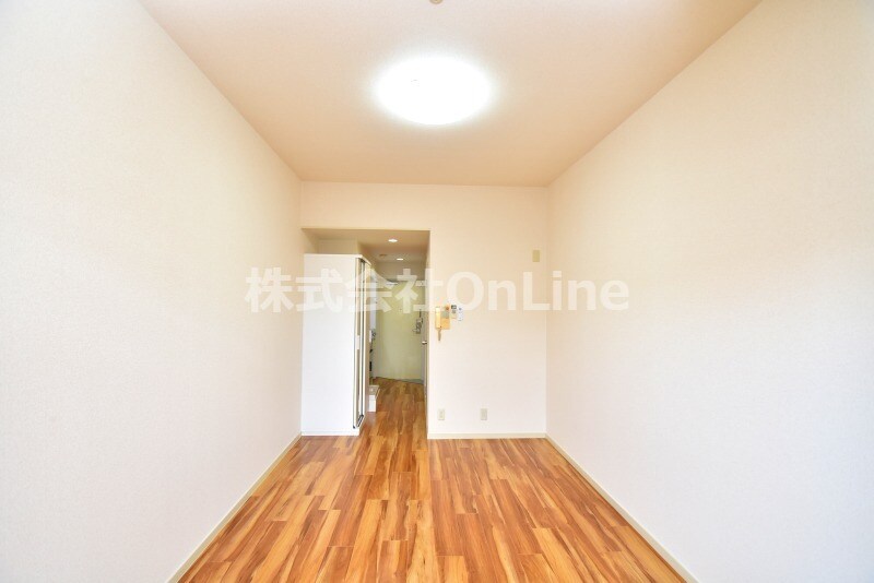 ノアーズアーク長田21の物件内観写真