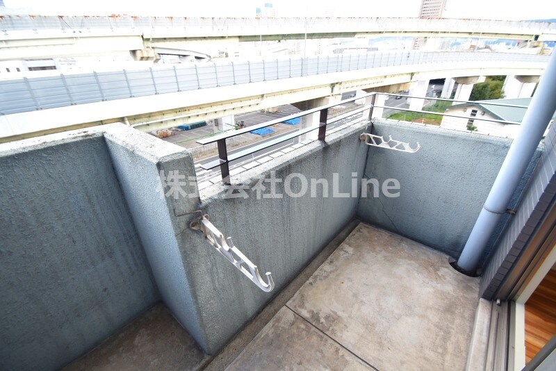 ノアーズアーク長田21の物件内観写真