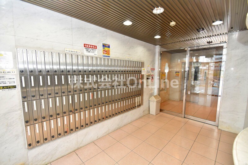 ノアーズアーク長田21の物件内観写真