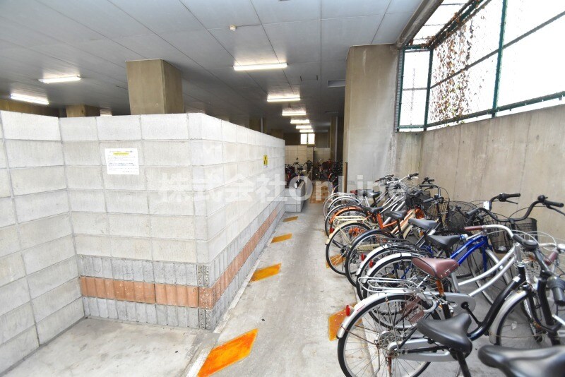 ノアーズアーク長田21の物件内観写真