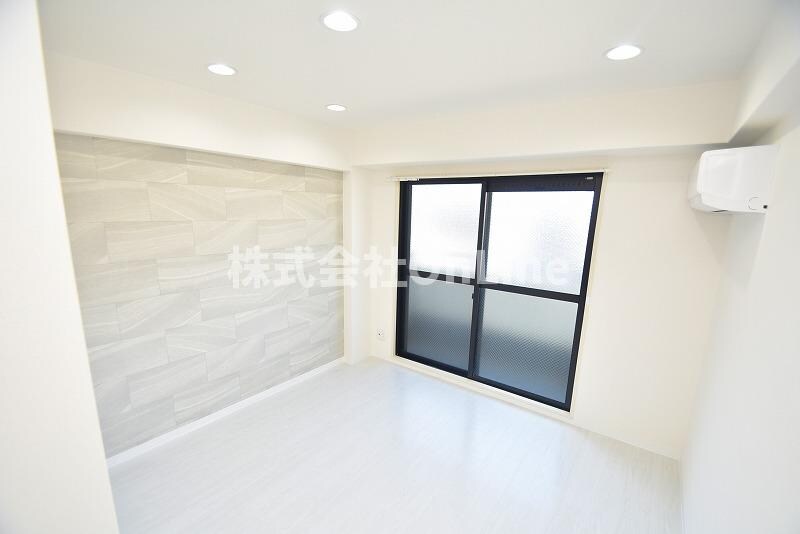 サウスイン大学前の物件内観写真