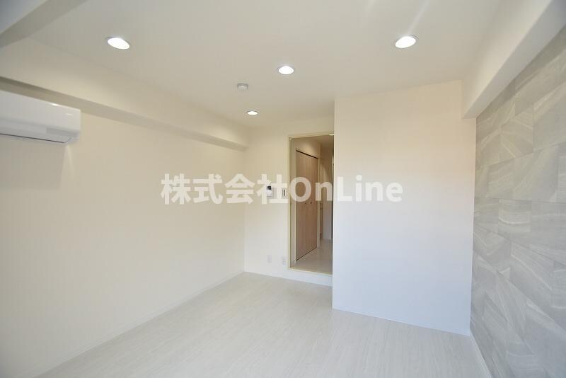 サウスイン大学前の物件内観写真