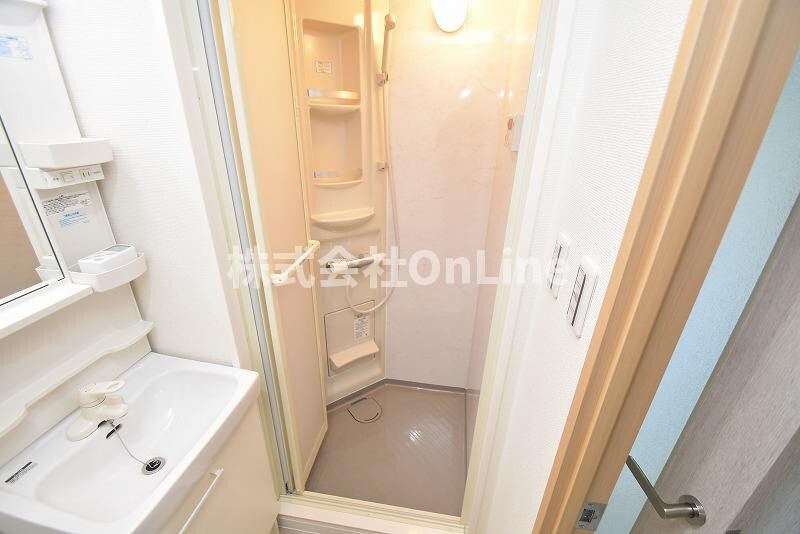 サウスイン大学前の物件内観写真