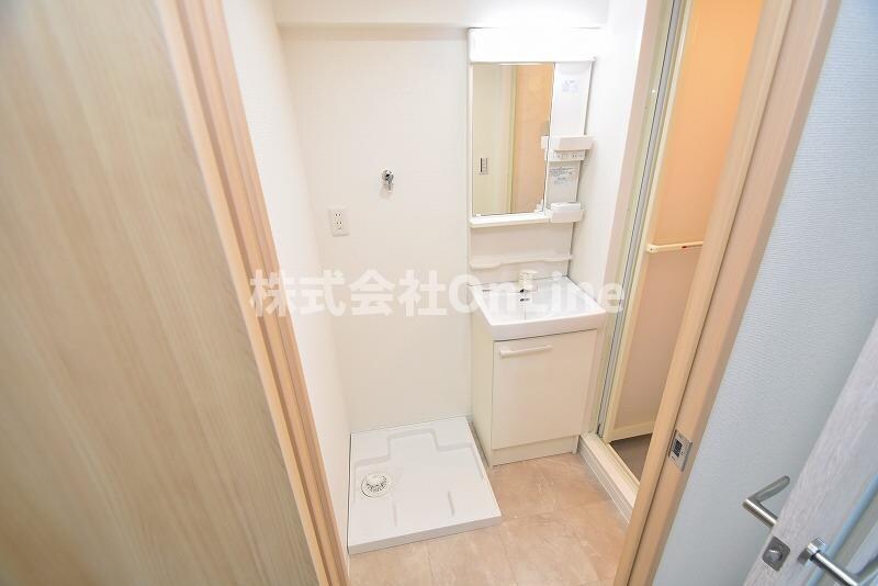 サウスイン大学前の物件内観写真