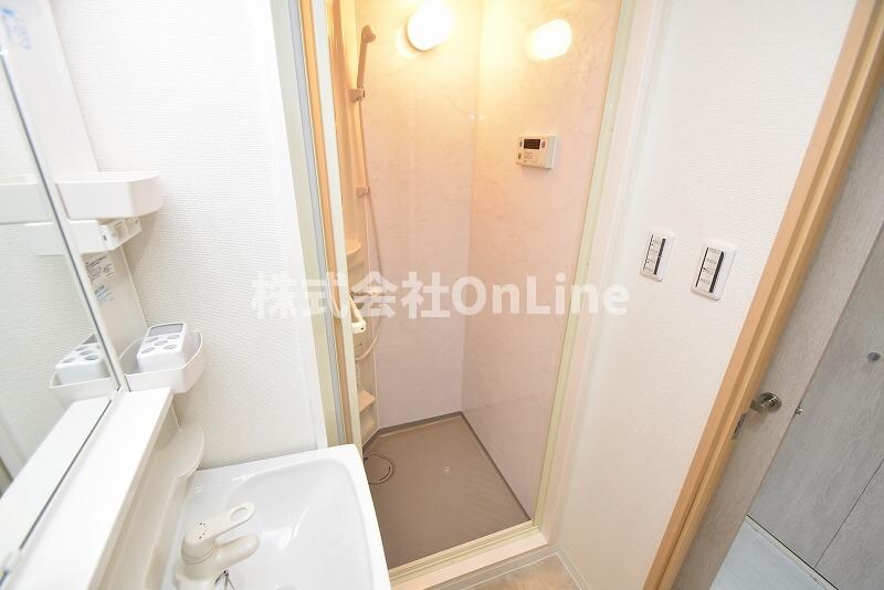 サウスイン大学前の物件内観写真