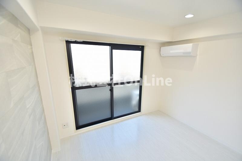 サウスイン大学前の物件内観写真