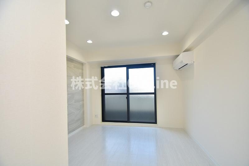 サウスイン大学前の物件内観写真