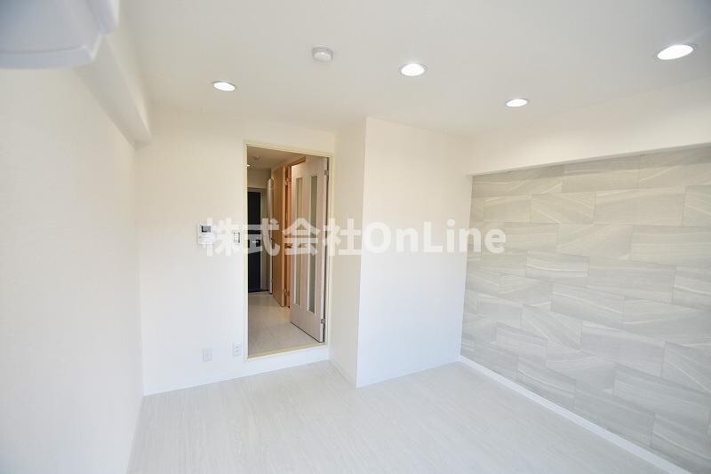 サウスイン大学前の物件内観写真