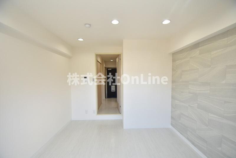 サウスイン大学前の物件内観写真