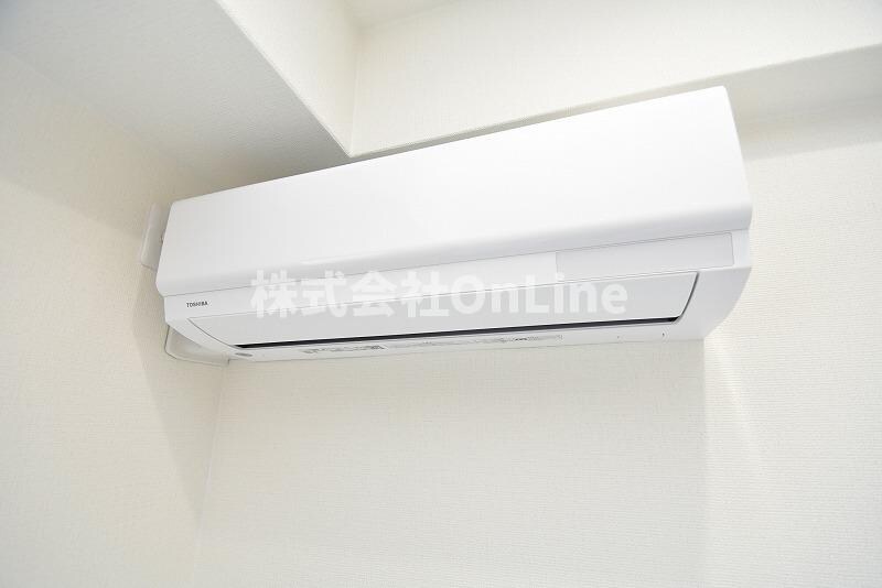 サウスイン大学前の物件内観写真