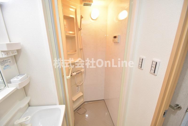 サウスイン大学前の物件内観写真