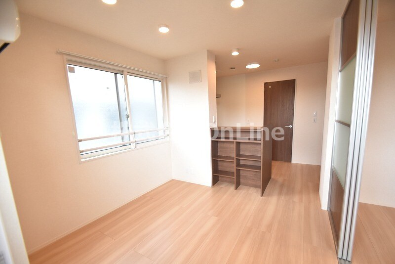 ええいろの物件内観写真