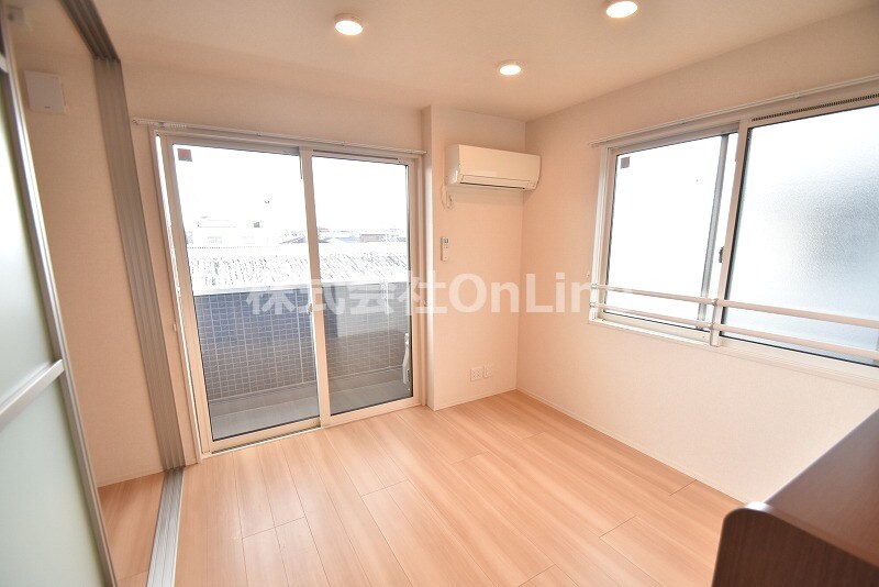 ええいろの物件内観写真