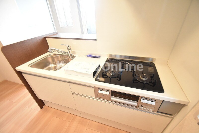 ええいろの物件内観写真