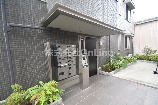 ええいろの物件外観写真