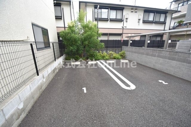 ええいろの物件外観写真