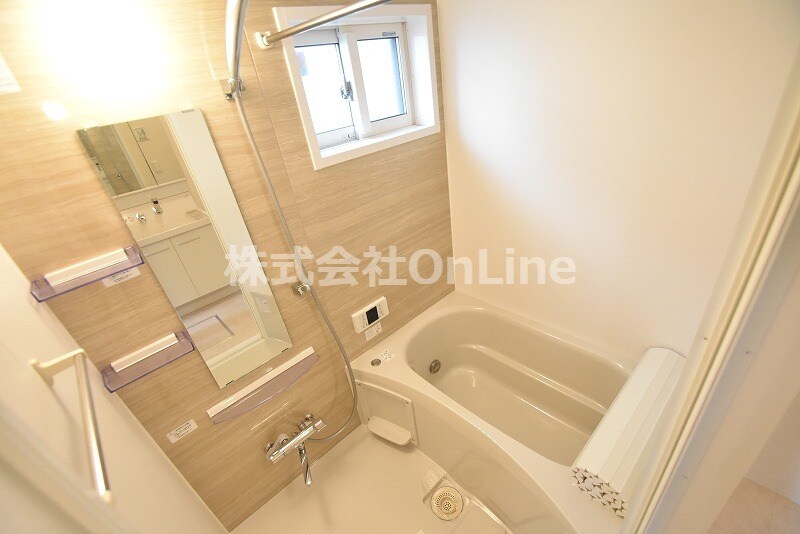 ええいろの物件内観写真