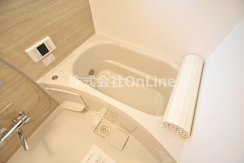 ええいろの物件内観写真