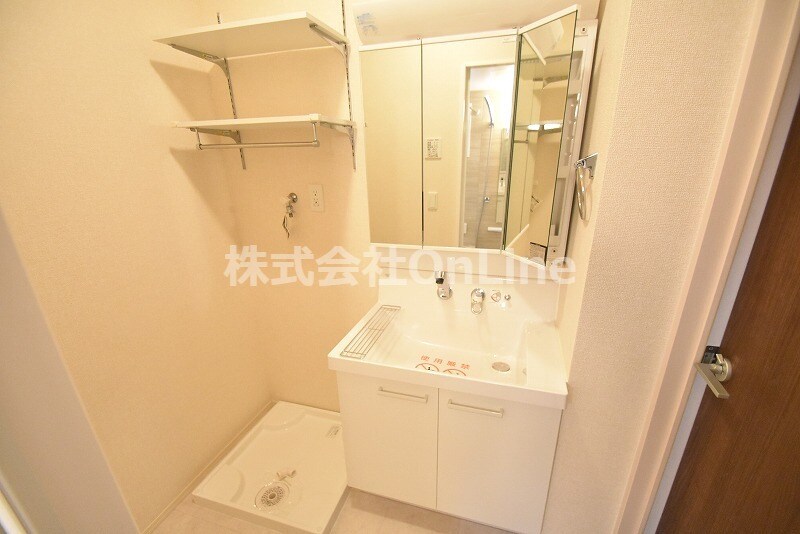 ええいろの物件内観写真