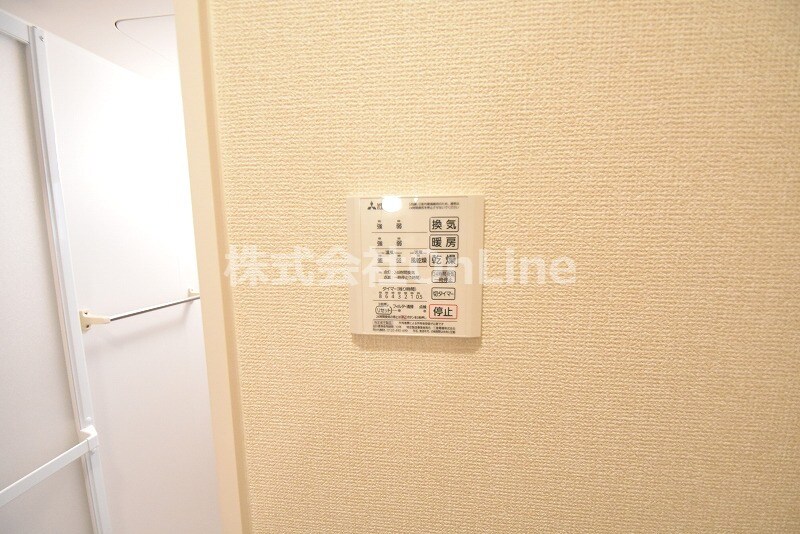 ええいろの物件内観写真