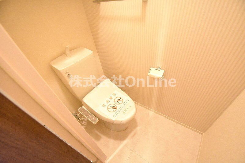 ええいろの物件内観写真