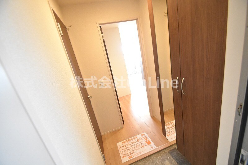 ええいろの物件内観写真