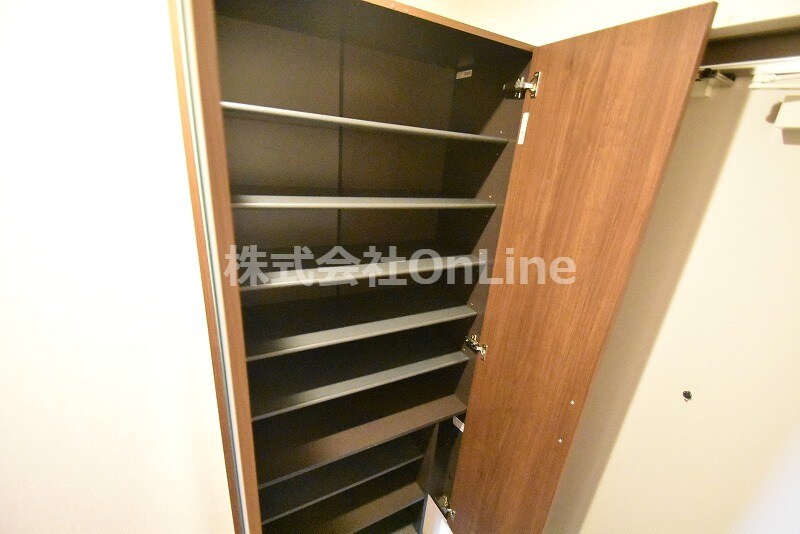 ええいろの物件内観写真