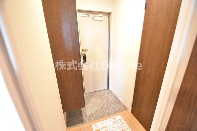 ええいろの物件内観写真