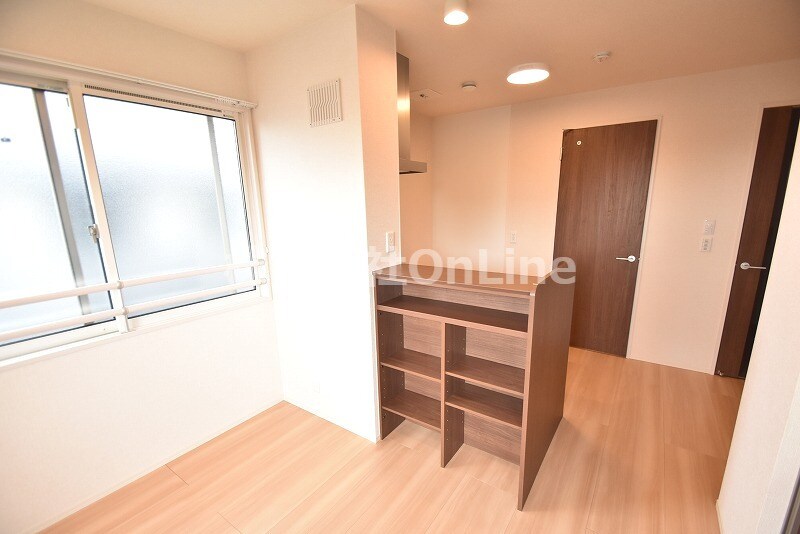 ええいろの物件内観写真