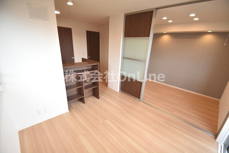 ええいろの物件内観写真