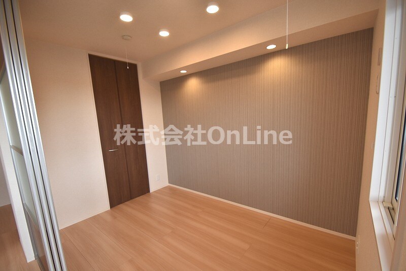 ええいろの物件内観写真