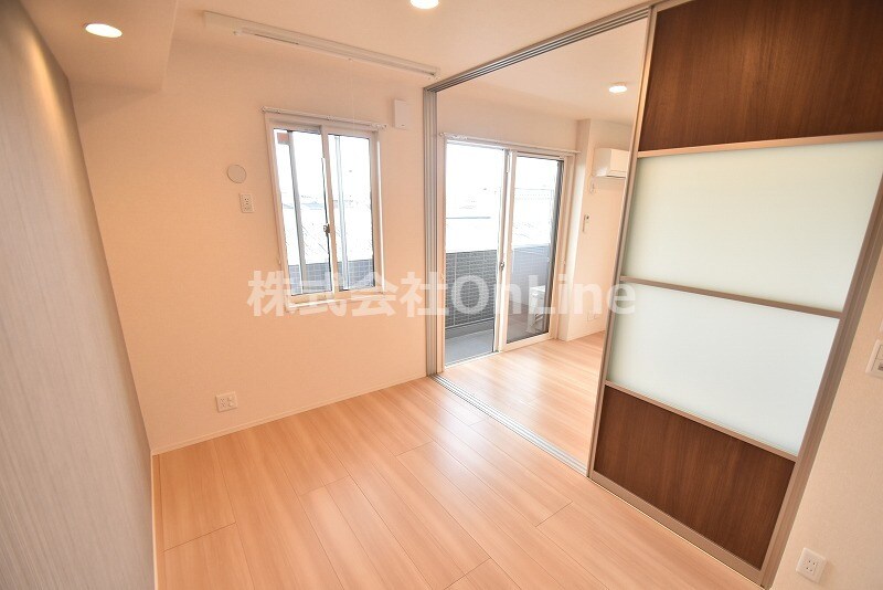 ええいろの物件内観写真