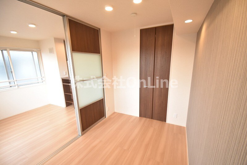 ええいろの物件内観写真