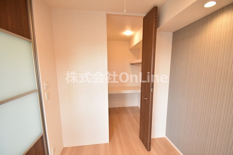 ええいろの物件内観写真