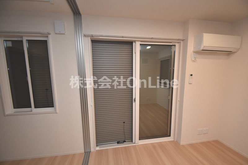 ええいろの物件内観写真