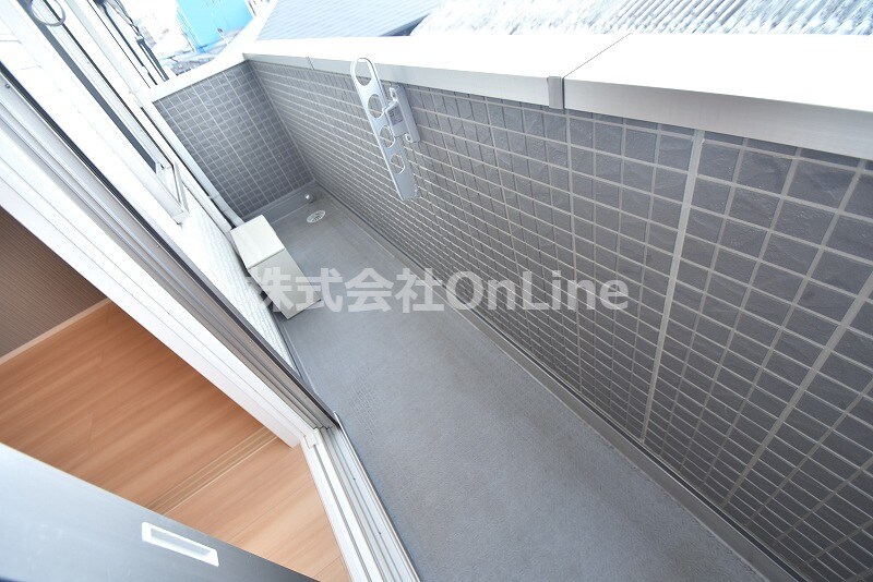 ええいろの物件内観写真