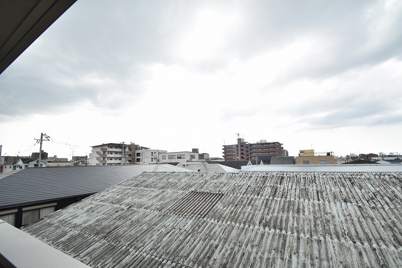 ええいろの物件内観写真