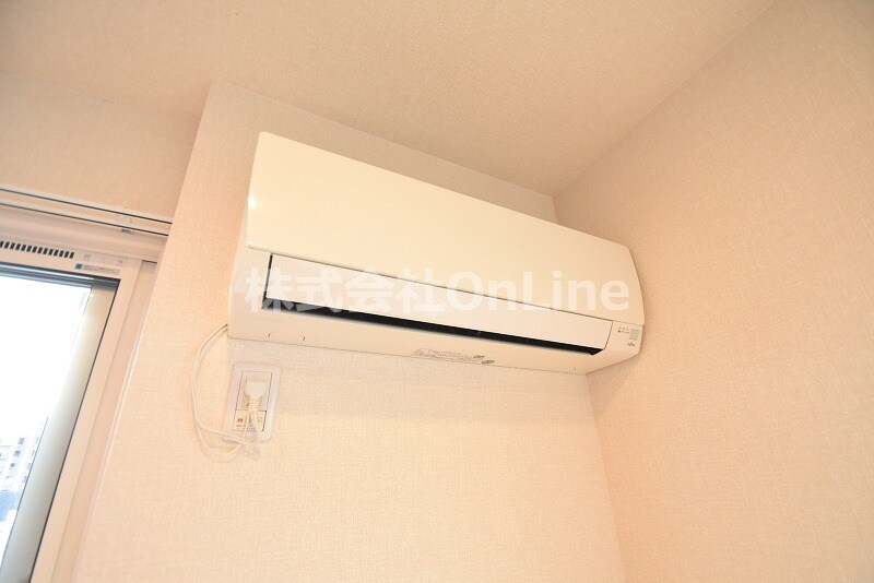 ええいろの物件内観写真